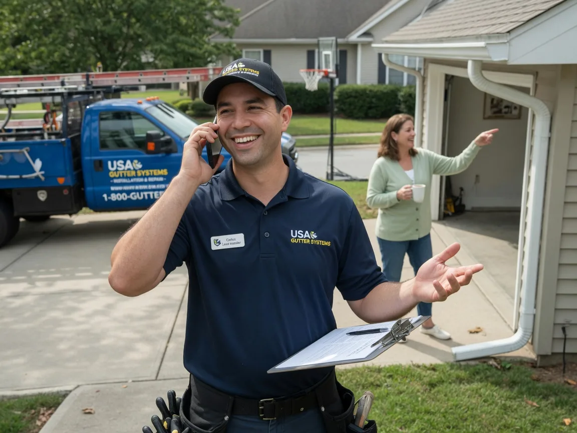 Gutter Installation Bentonville, AR FAQs